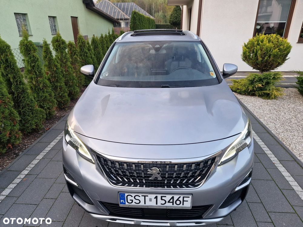 Peugeot 3008 PureTech 130 Stop & Start Allure - 15