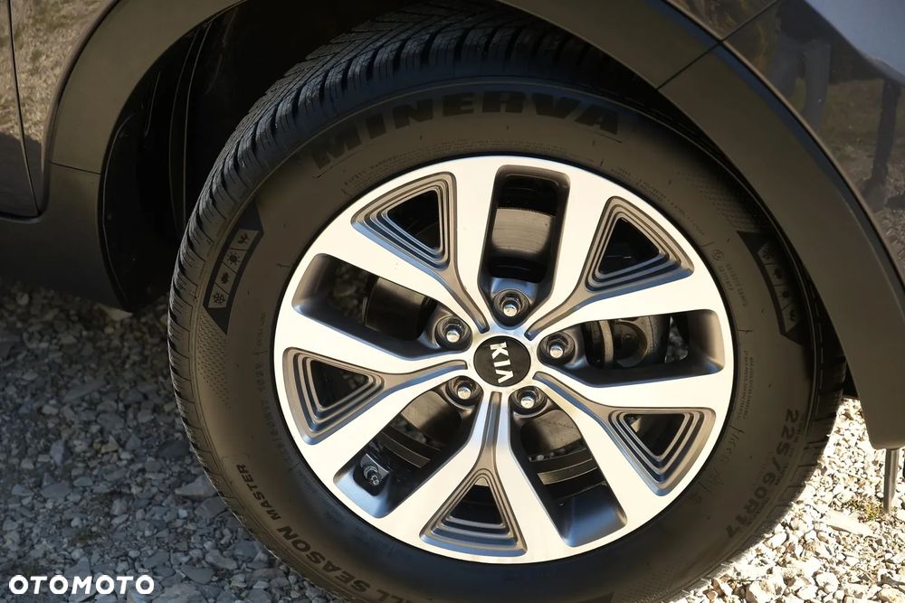 Kia Sportage 1.6 GDI Business Line 2WD - 15