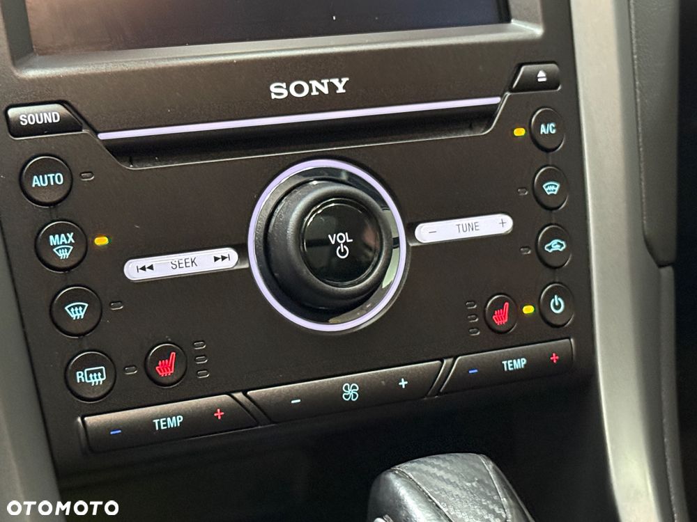 Ford Mondeo 2.0 TDCi STart-Stopp PowerShift-Aut ST-Line - 29