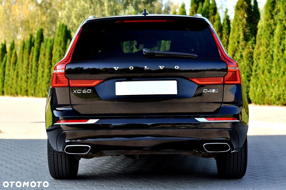 Volvo XC 60 D4 AWD Inscription - 12