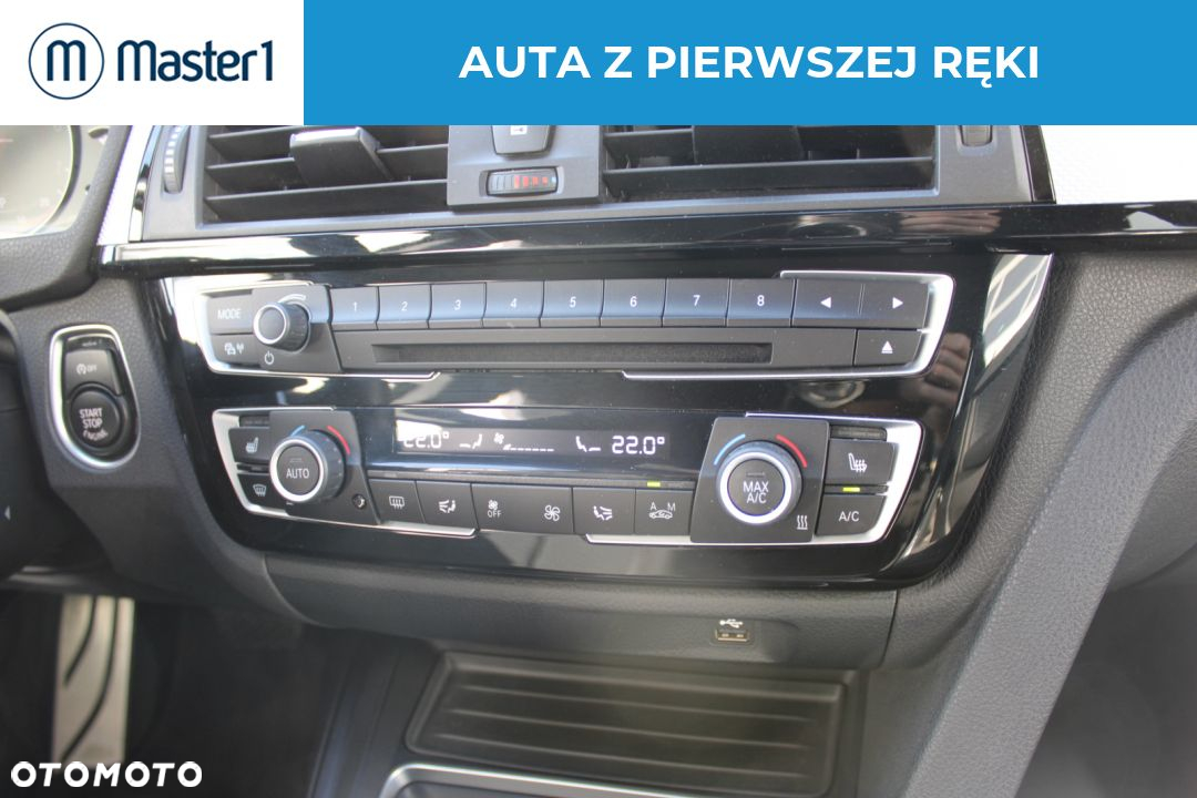 BMW Seria 4 430i xDrive M Sport sport - 17