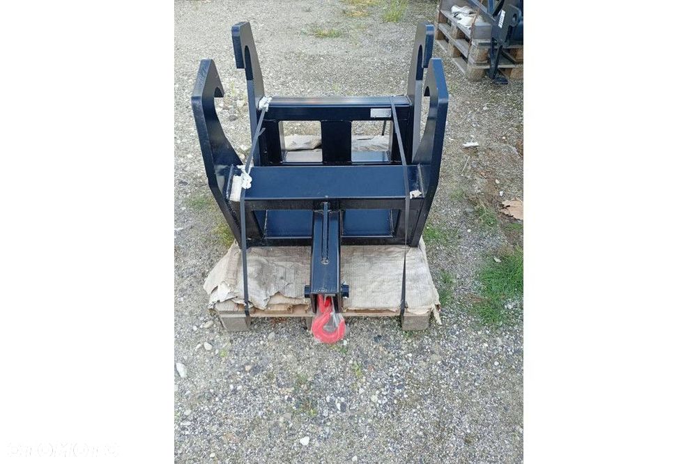 Faresin HOOK 5T - 1