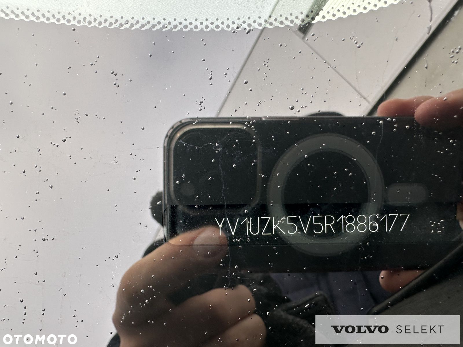 Volvo XC 60 - 32