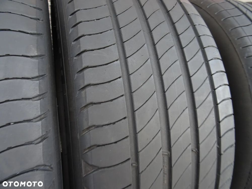 215/55/R18 99V Michelin Primacyu 4 - 4