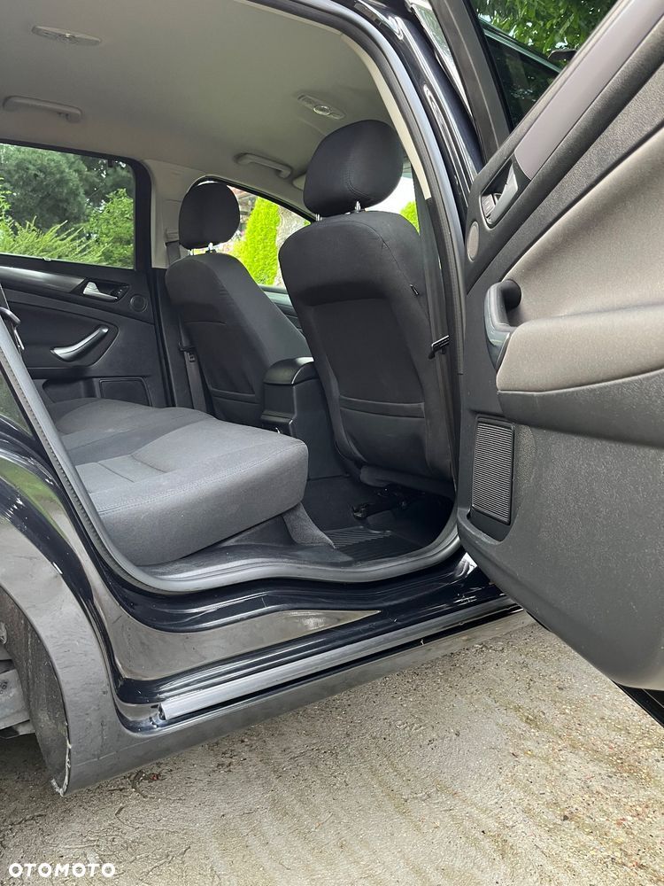 Ford Mondeo 2.0 TDCI Titanium - 16