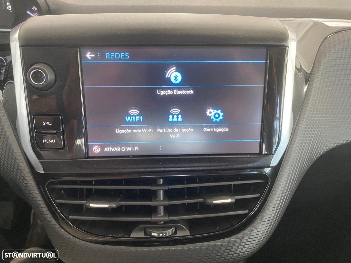Peugeot 208 1.2 PureTech Signature - 16