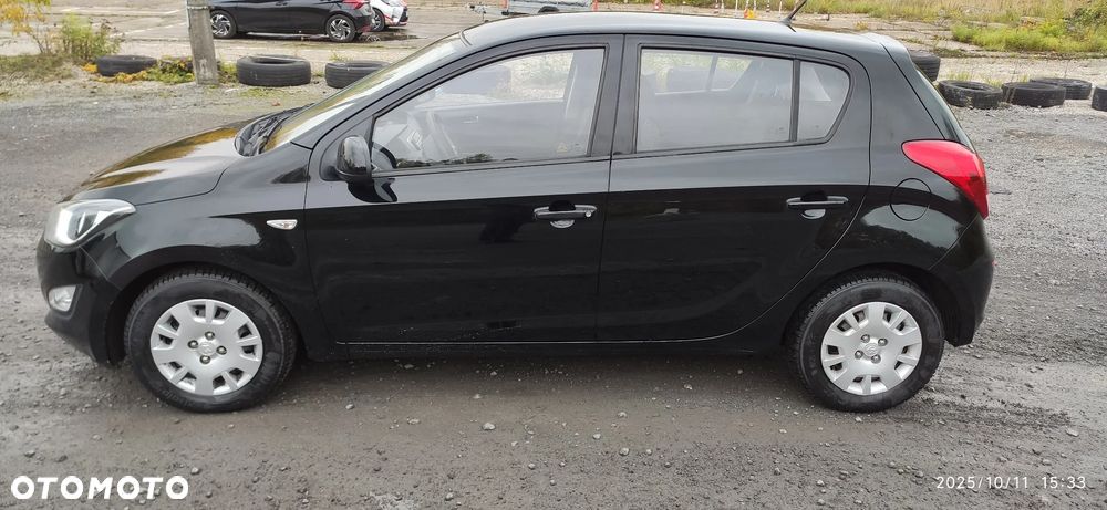 Hyundai i20 1.2 5 Star Edition - 10