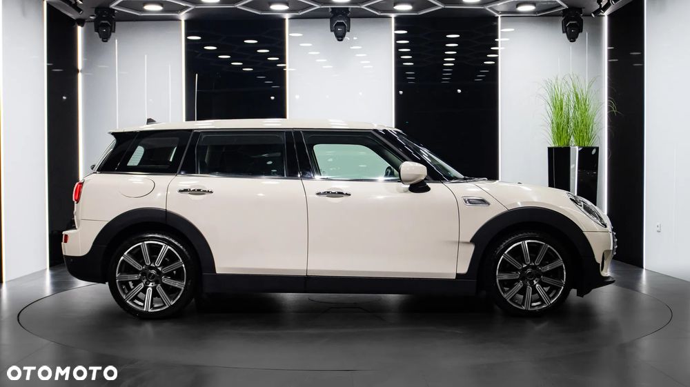 MINI Clubman Cooper GPF - 10
