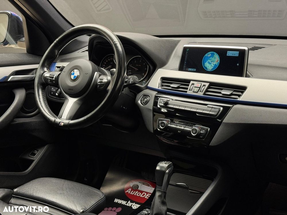 BMW X1 - 7