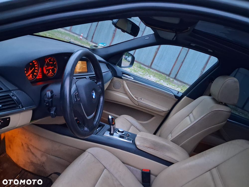 BMW X5 3.0d xDrive - 23