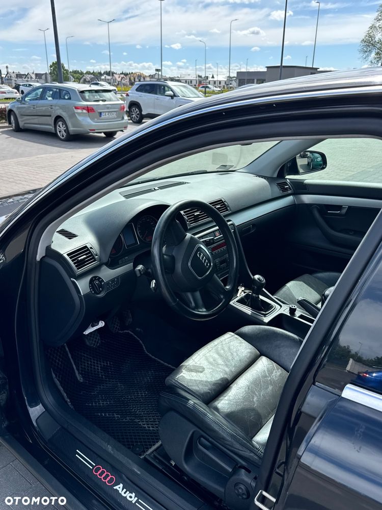 Audi A4 Limousine - 21