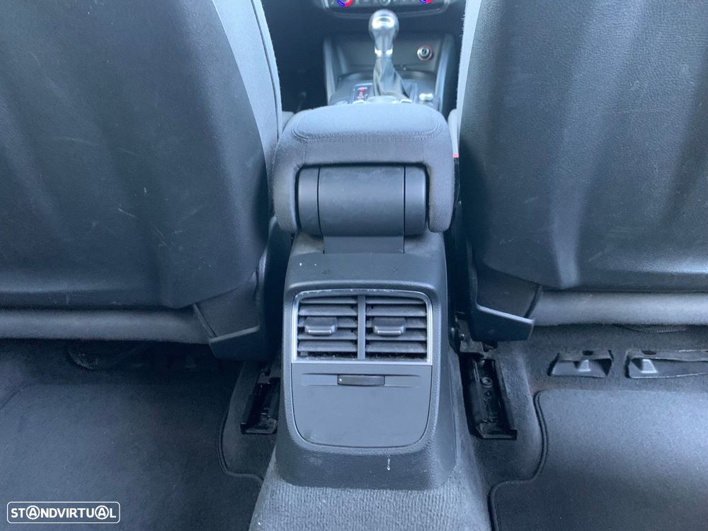 Audi A3 Sportback e-tron 1.4 TFSI S-line S tronic - 29