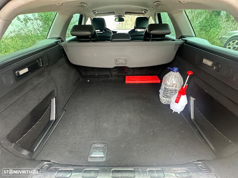 Citroën C5 Tourer 1.6 HDi Business Airdream - 5
