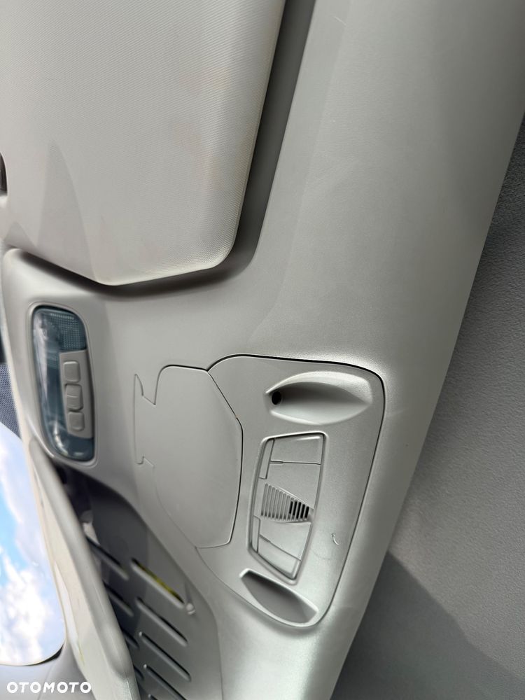 Ford Transit Connect 240 L2 LKW Trend - 23