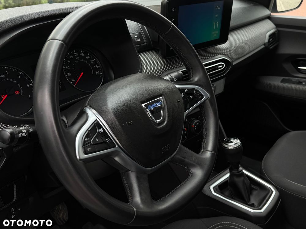 Dacia Sandero - 18