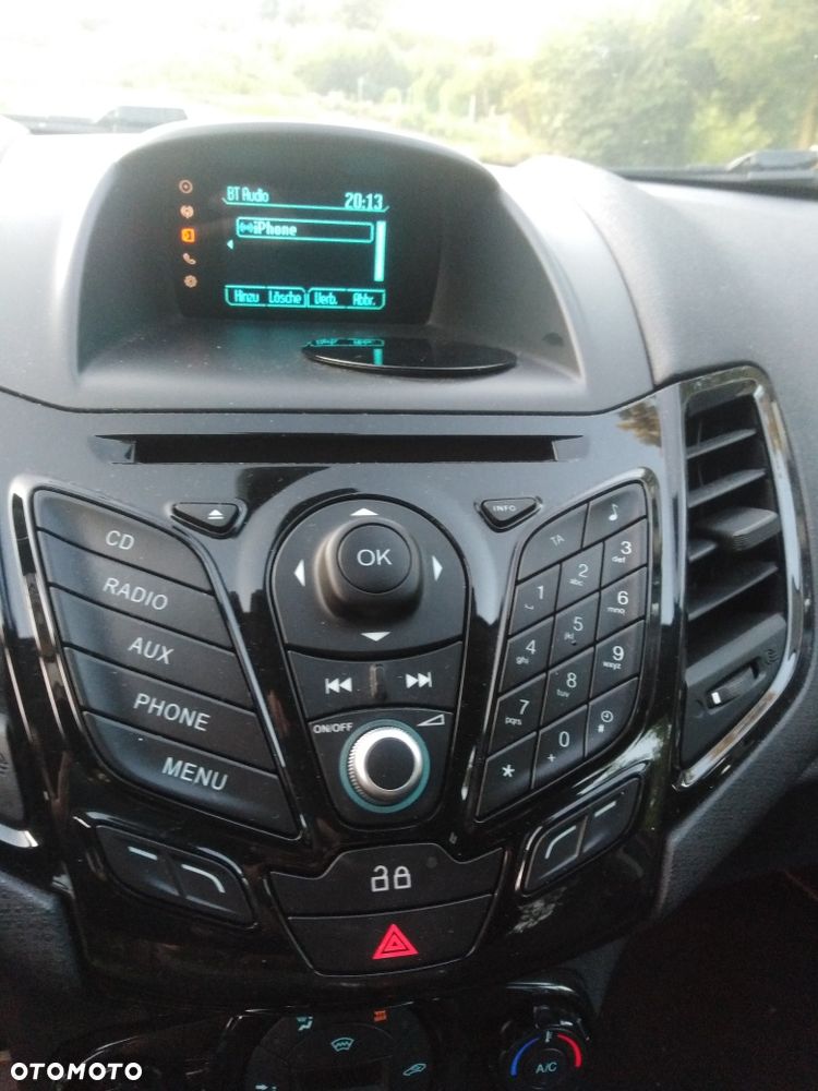 Ford Fiesta - 6