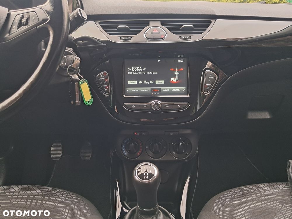 Opel Corsa 1.4 Active - 21