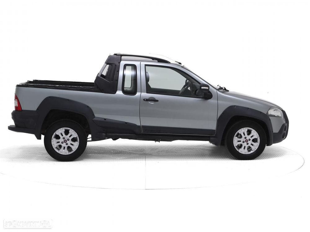 Fiat Strada ADVENTURE - 2