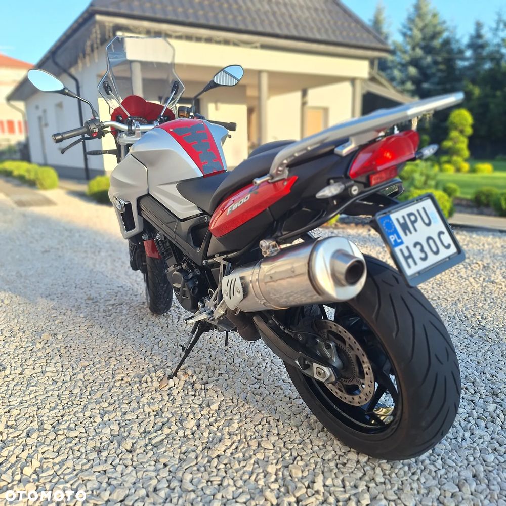BMW F - 6