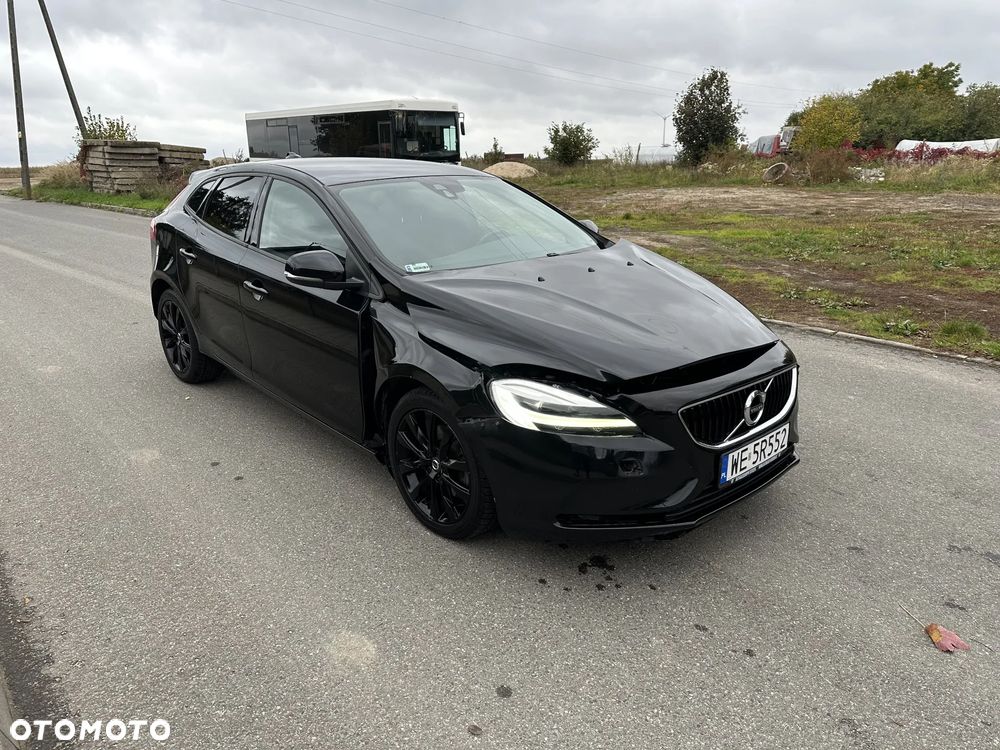 Volvo V40 - 1