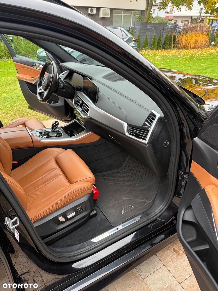 BMW X5 - 17