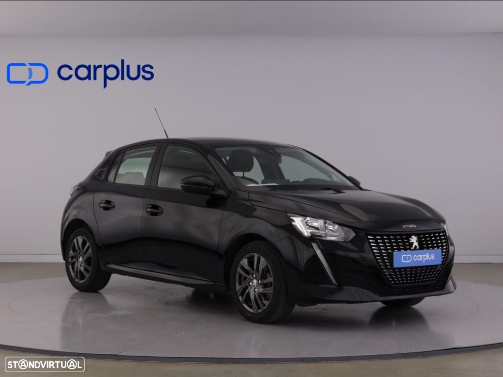Peugeot 208 1.2 PureTech Active Pack - 2