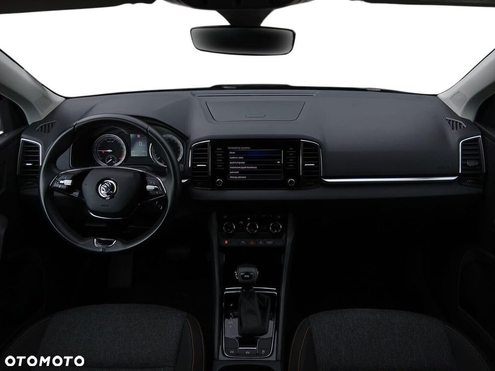 Skoda Karoq 2.0 TDI SCR 4x2 Ambition DSG - 23