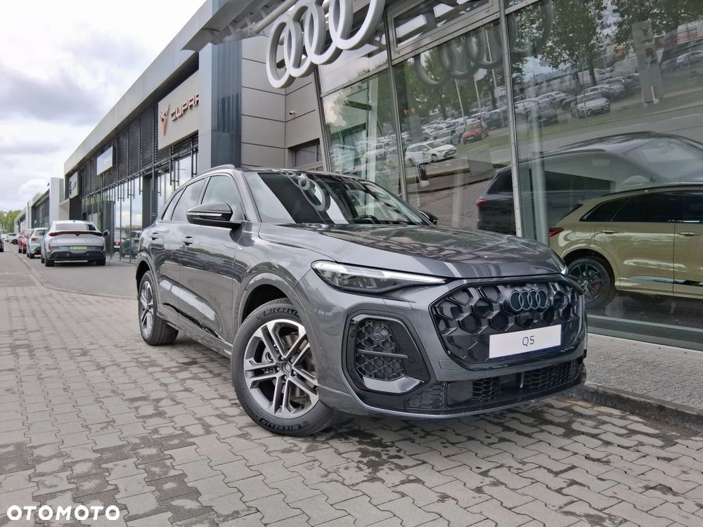 Audi Q5 - 7