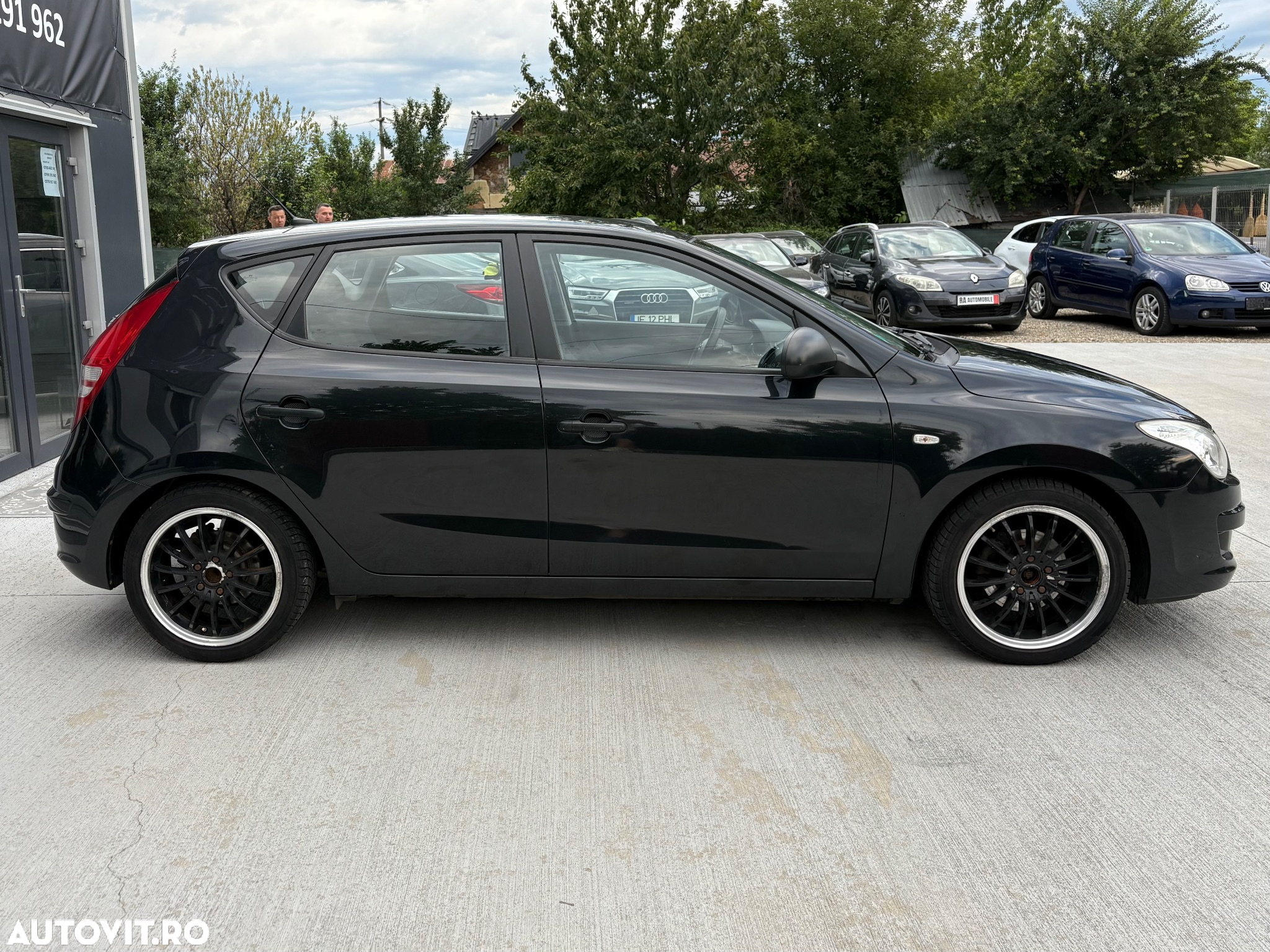 Hyundai i30 1.4 Comfort - 4