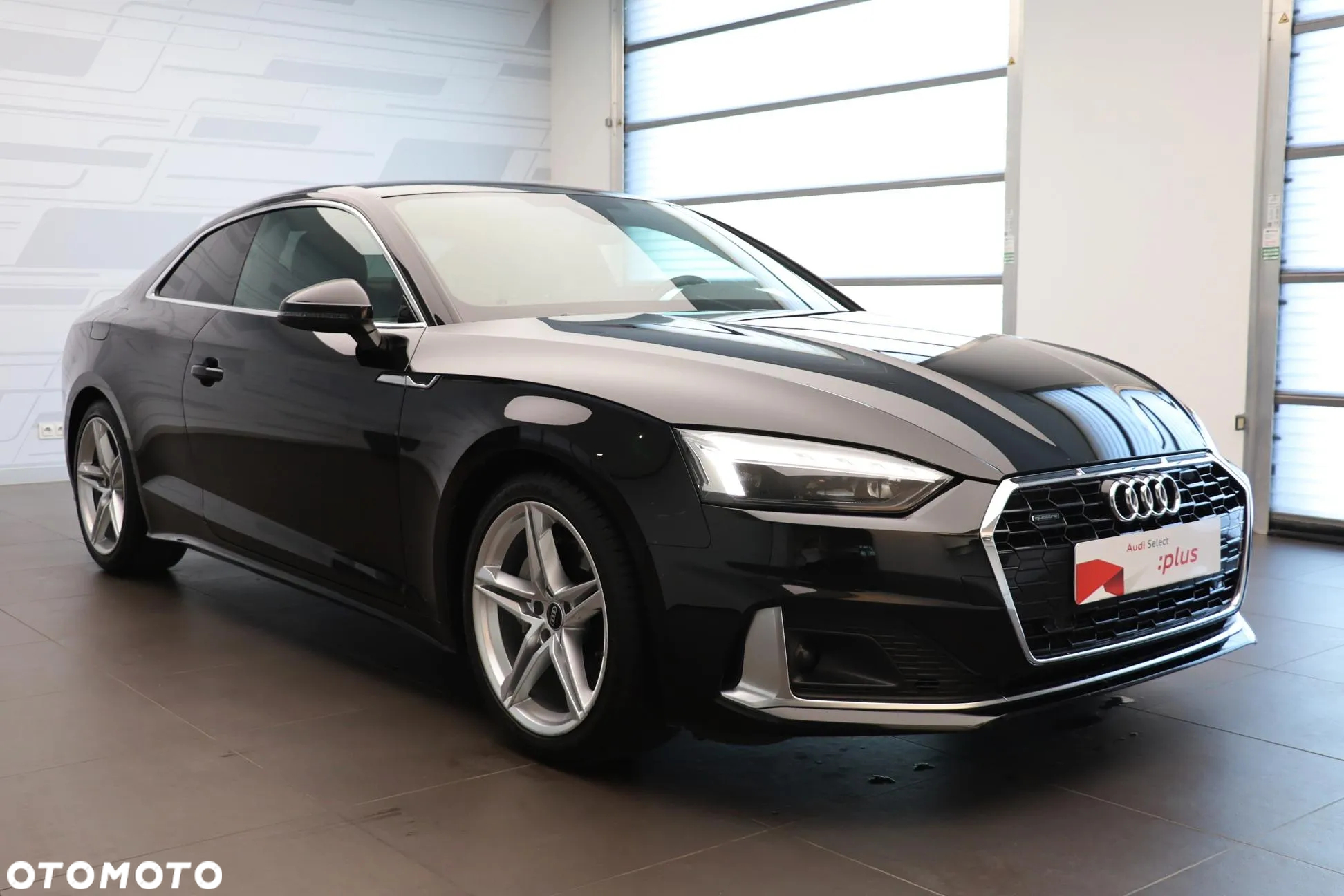Audi A5 - 9