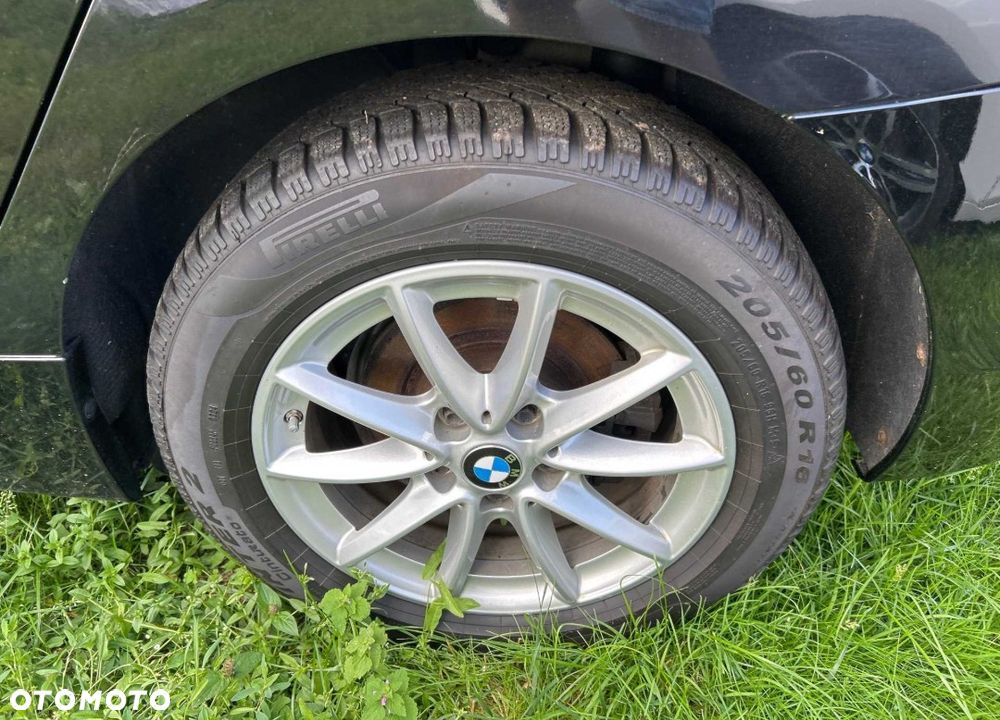 BMW Seria 2 218d Advantage - 6