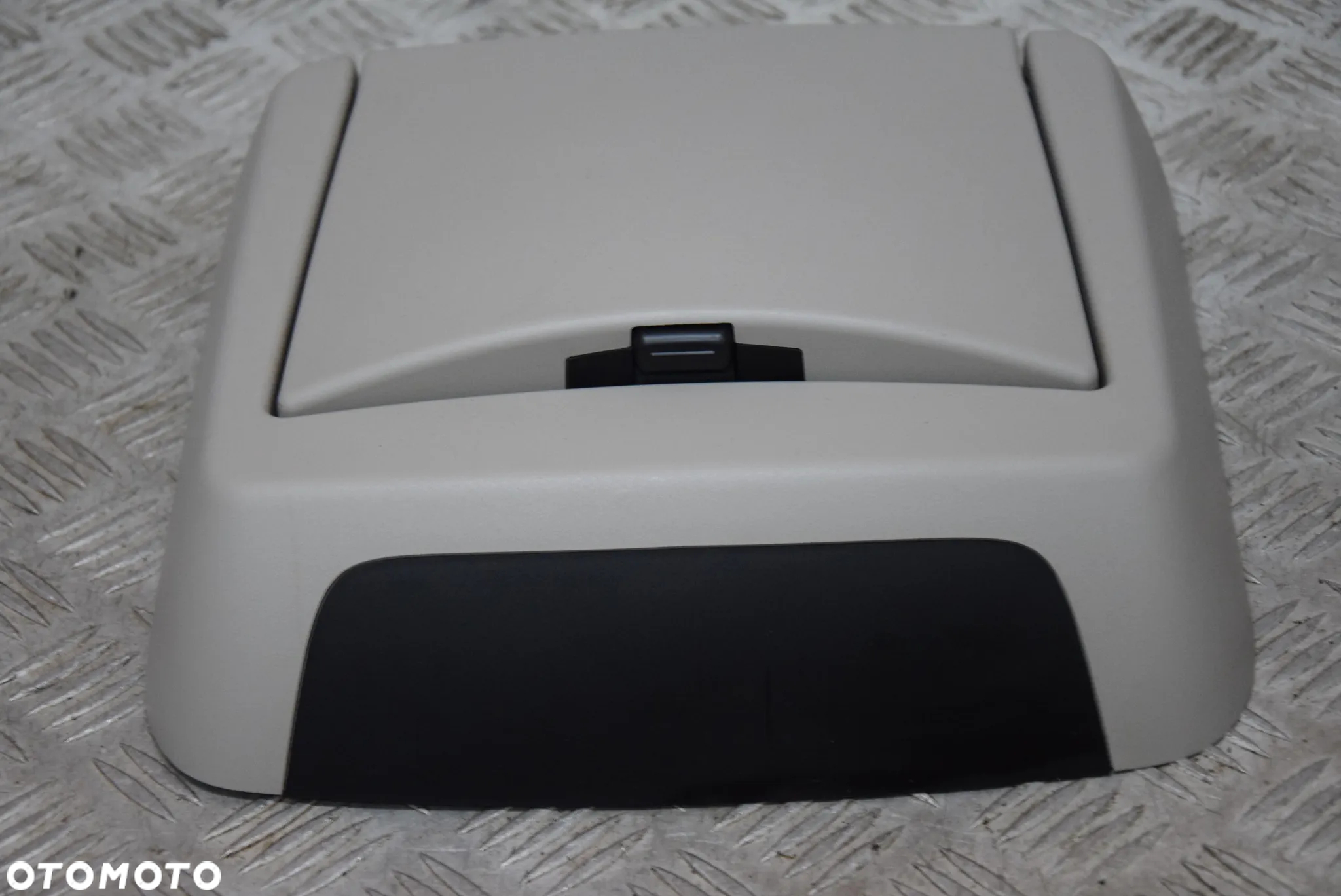 JEEP GRAND CHEROKEE WK MONITOR DVD LCD WYŚWIETLACZ - 3