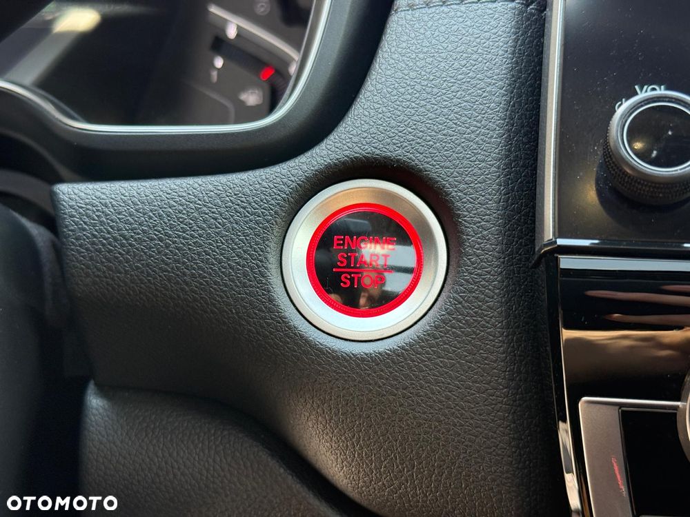 Honda CR-V 1.5 Elegance (Honda Connect+) - 3