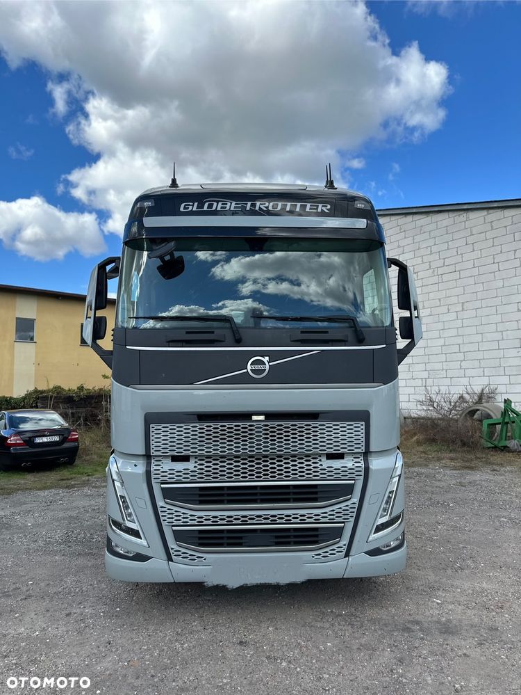 Volvo FH 500 Euro 6 - 1