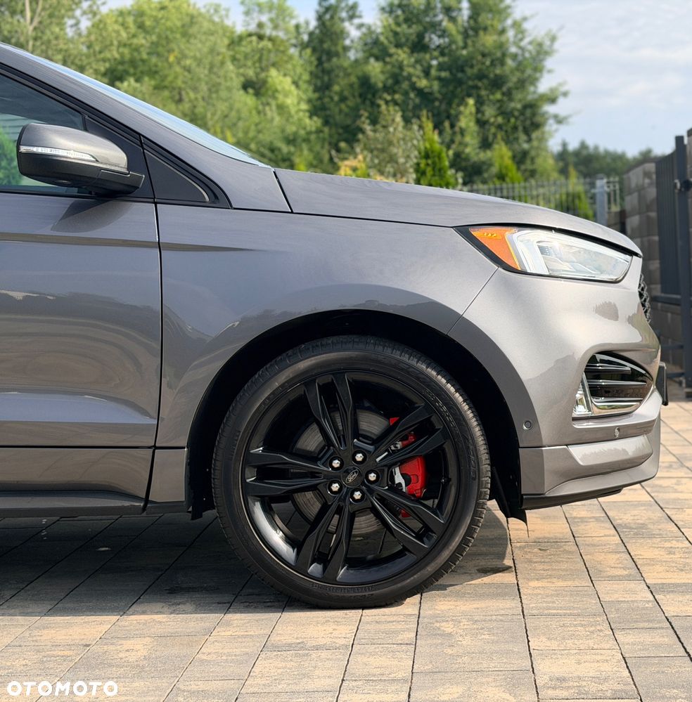 Ford Edge - 15