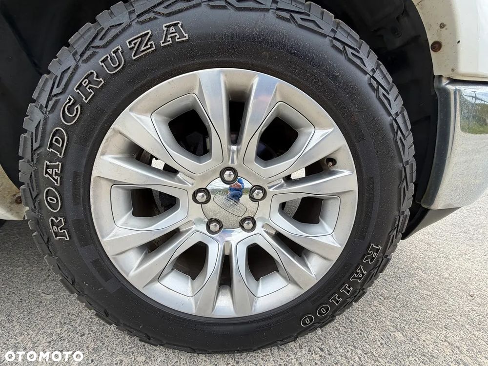 RAM 1500 5.7 Crew Cab Shortbed Limited Black - 40
