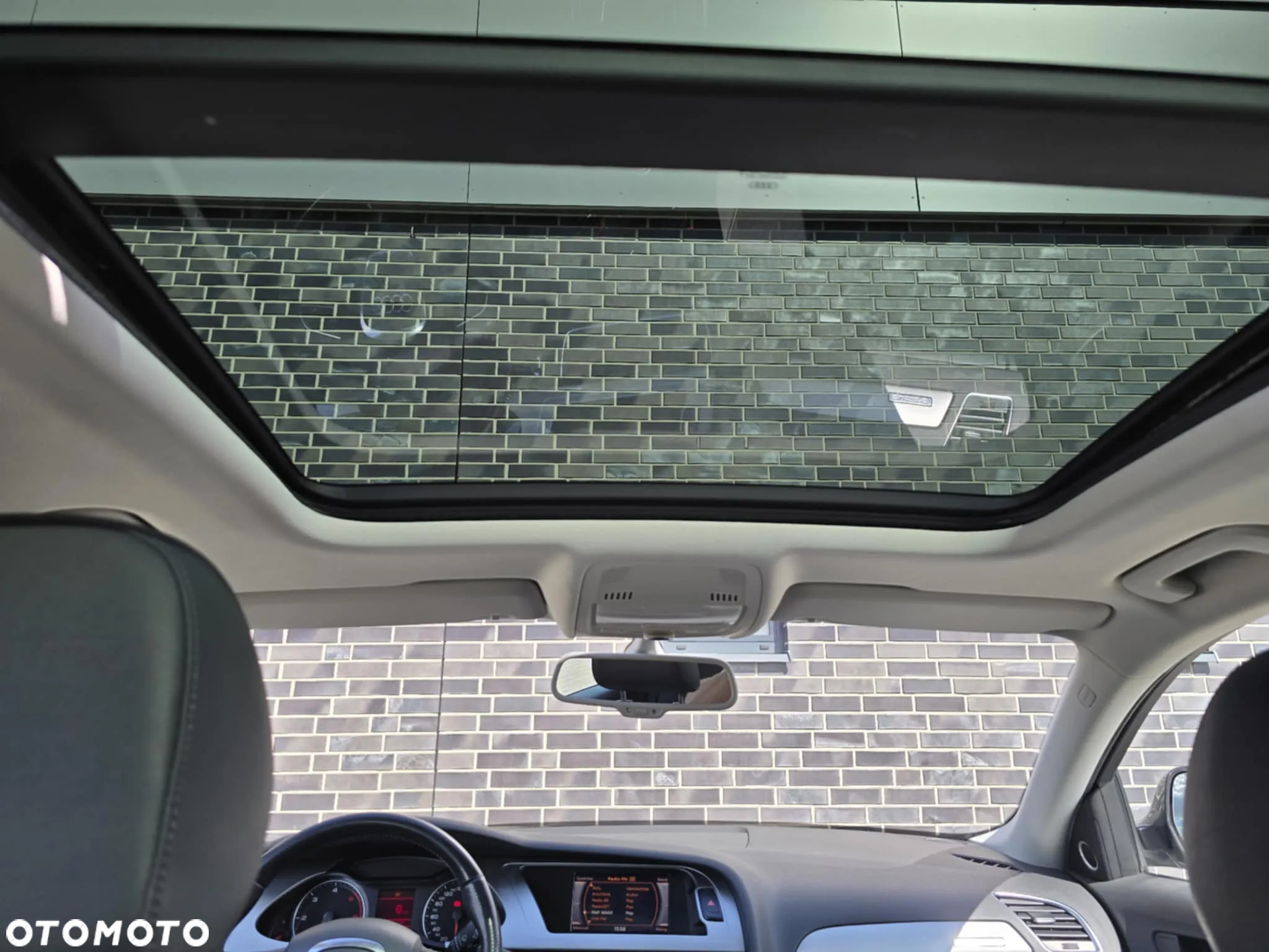 Audi A4 Allroad 2.0 TDI Quattro - 33