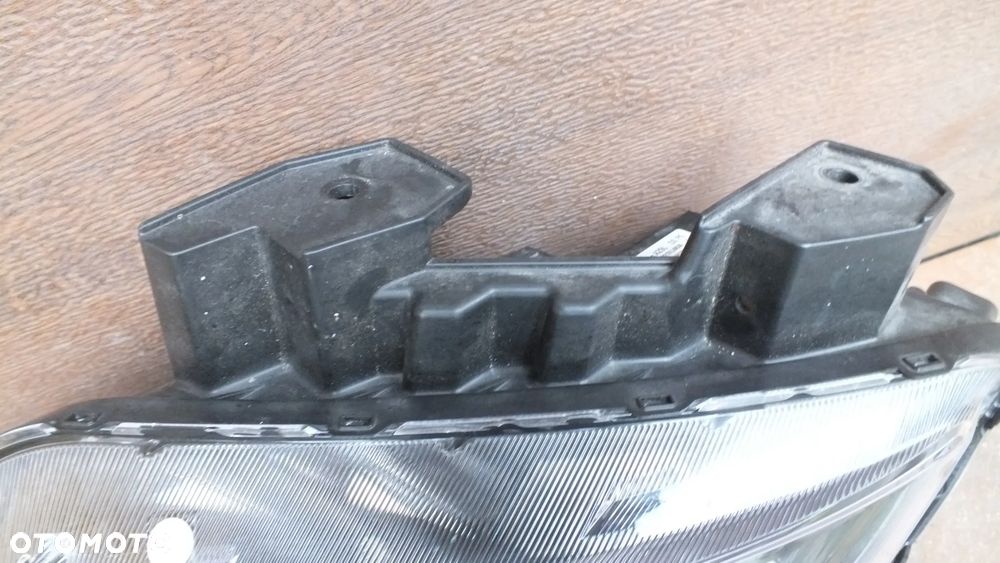 Lampa przednia lewa Fulled Hyundai Kona 92101J9630 - 3