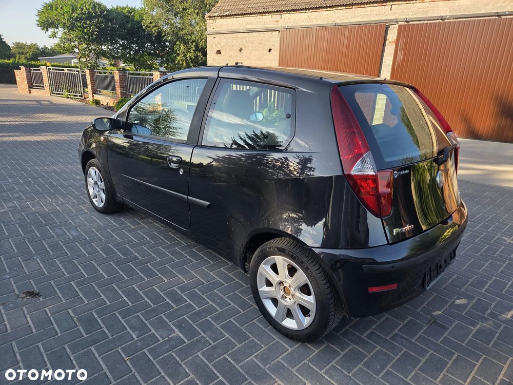 Fiat Punto - 11