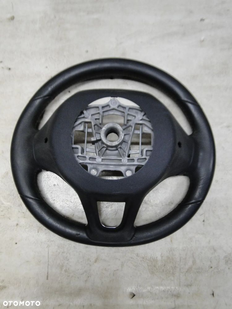 PEUGEOT 2008 I KIEROWNICA SKÓRZANA MULTIFUNKCJA EUROPA - 8