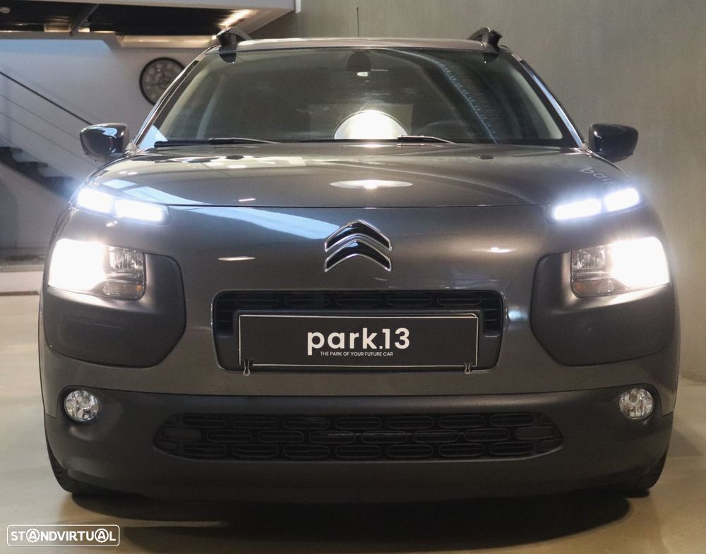 Citroën C4 Cactus 1.2 PureTech Feel - 7