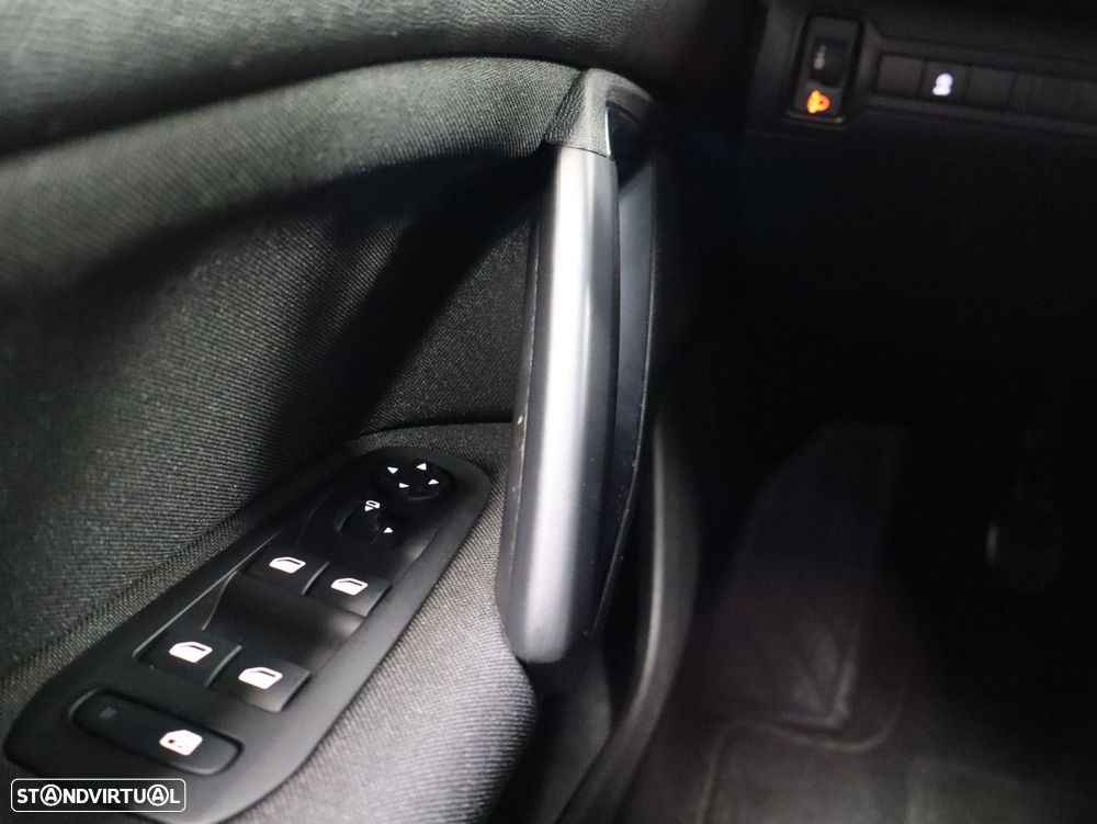 Peugeot 308 SW 1.5 BlueHDi Style - 18