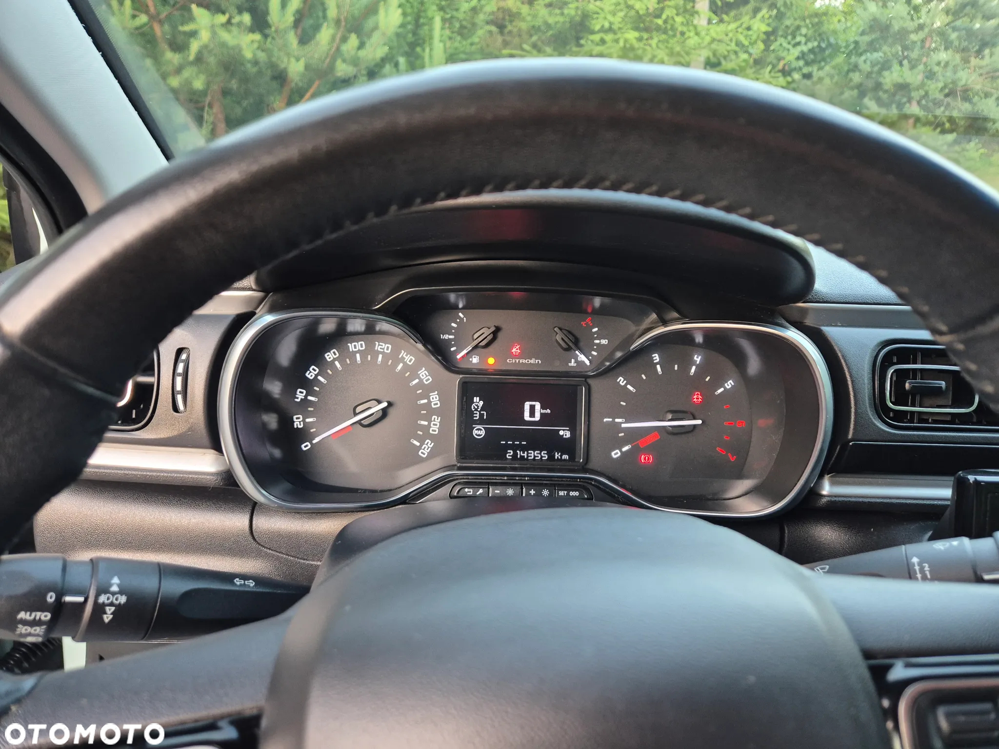 Citroën C3 1.5 BlueHDi Feel S&S - 23