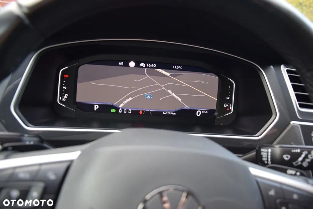Volkswagen Tiguan 2.0 TDI Life Plus DSG - 17