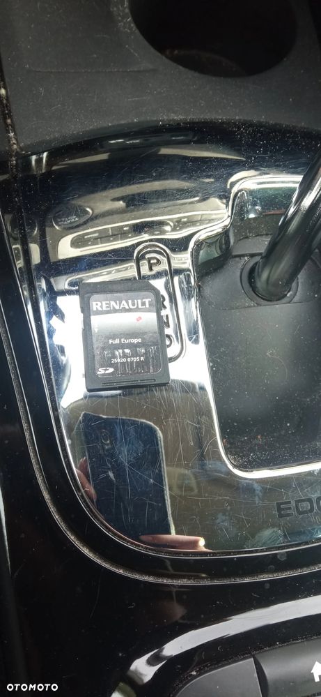 Renault Megane 1.5 dCi Bose EDC - 8