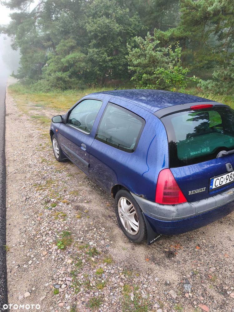 Renault Clio - 3