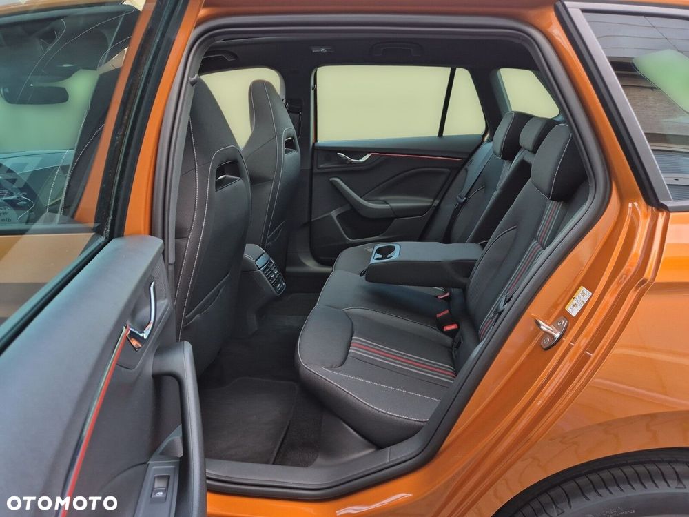 Skoda Kamiq 1.5 TSI Monte Carlo DSG - 21