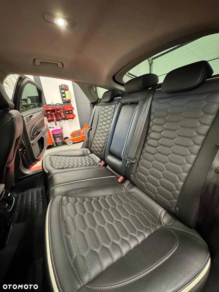 Ford Mondeo Vignale 2.0 TDCi Bi-Turbo PowerShift - 15