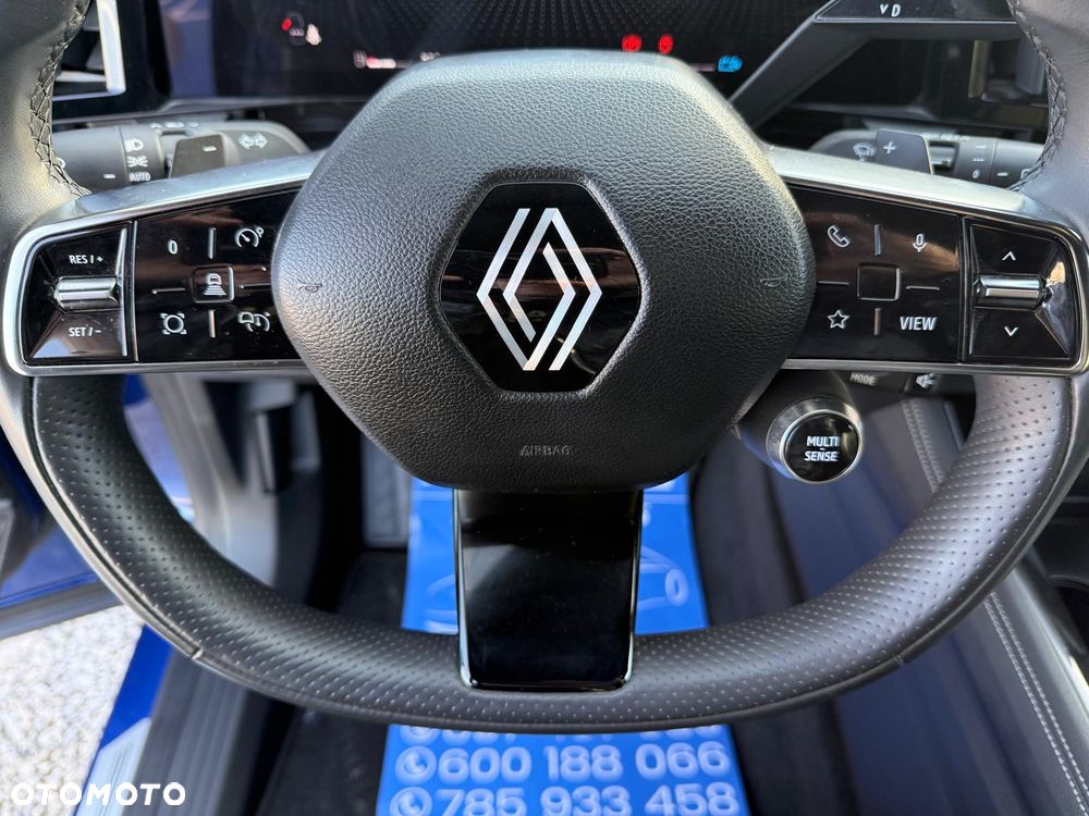 Renault Austral E-Tech Full 200 Iconic - 35