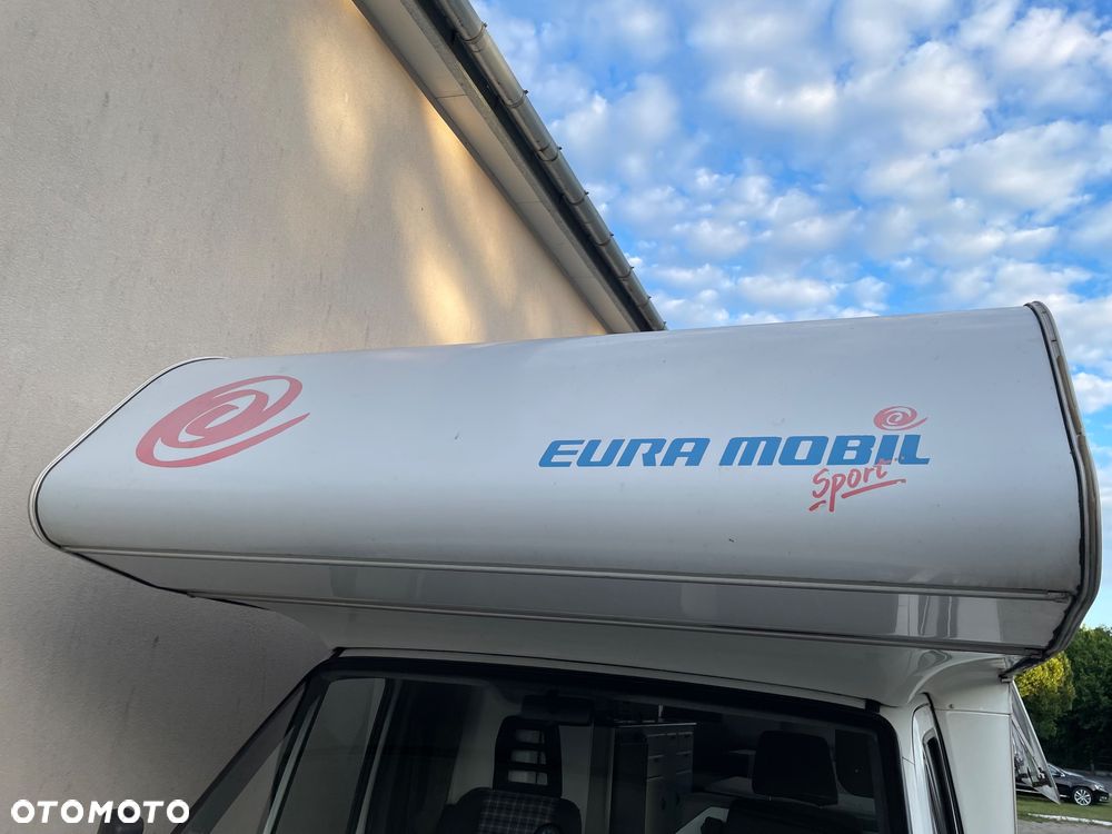 Fiat Ducato - 40